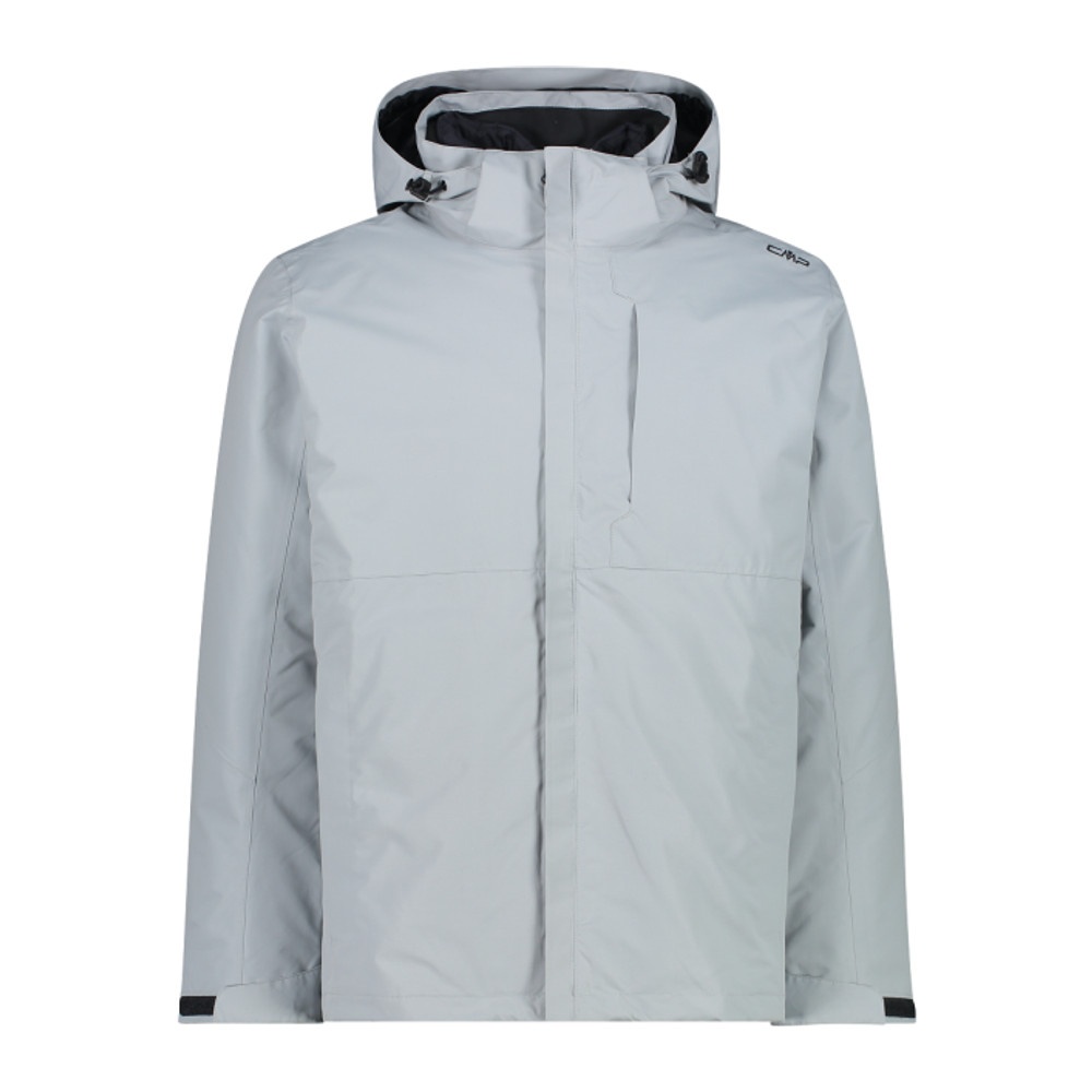 Chaqueta Hombre 3-in-1 Taslan