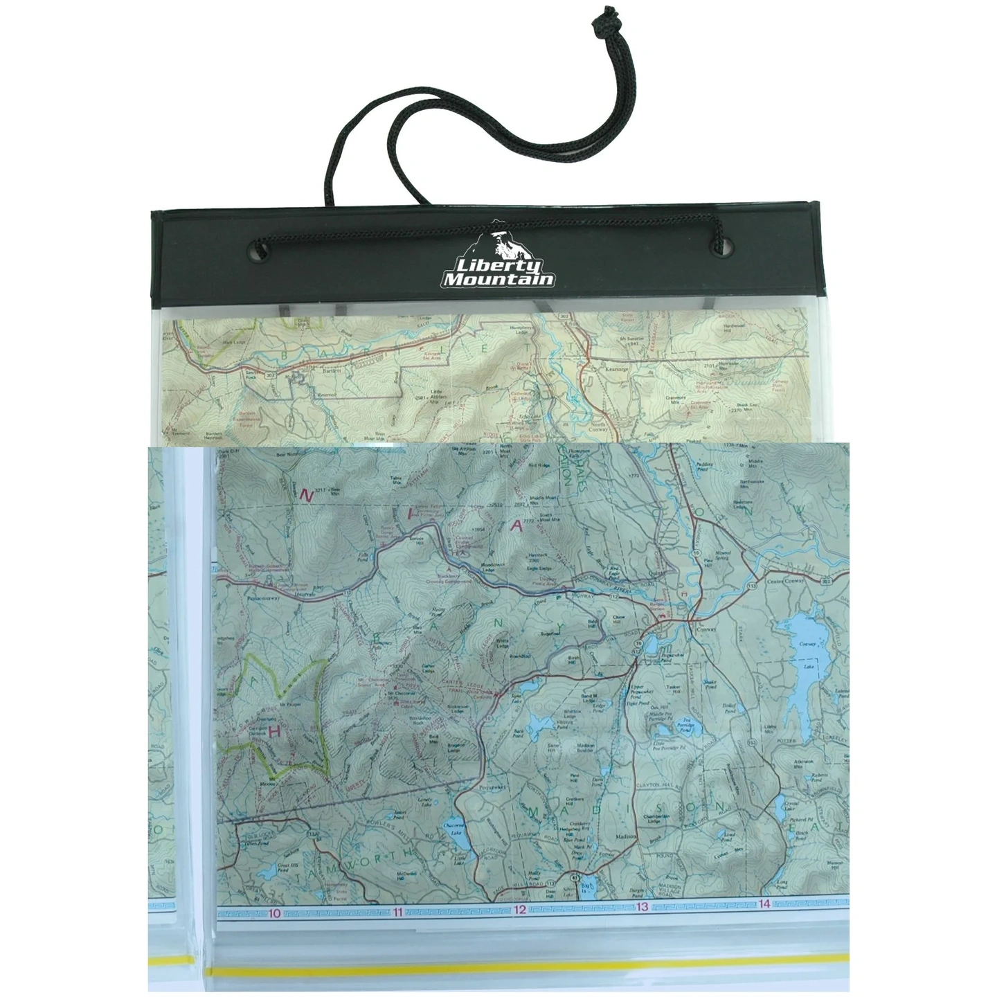 Porta Mapas Estanco
