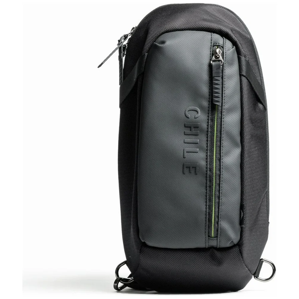 Bolso Sling Huemul Mediano