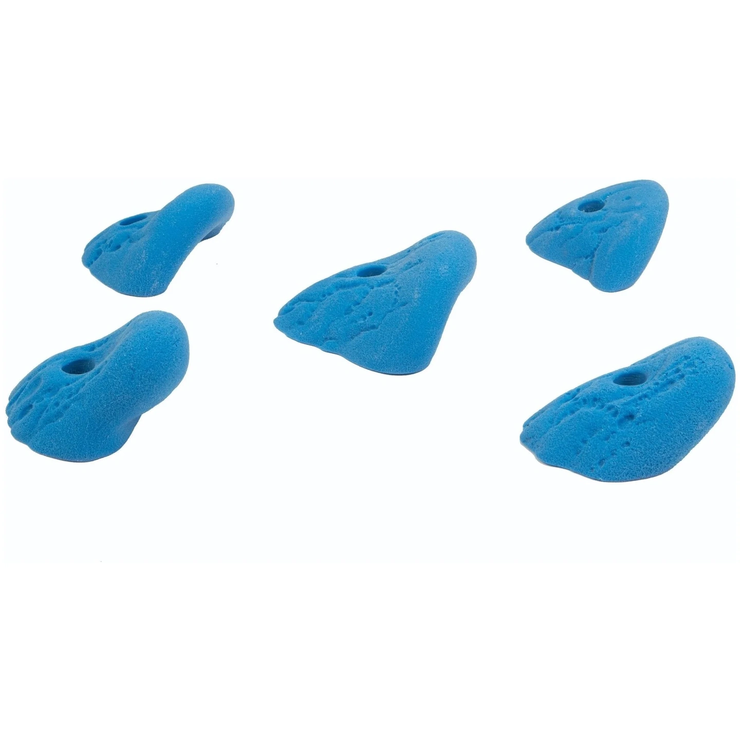 Set De Presas Jax Jugs I X5
