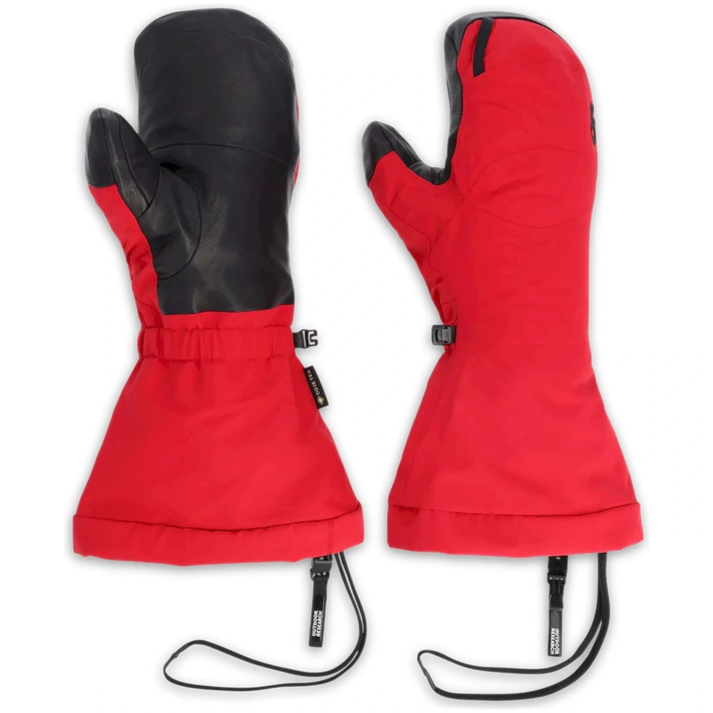 Mitón Hombre Alti II GORE-TEX