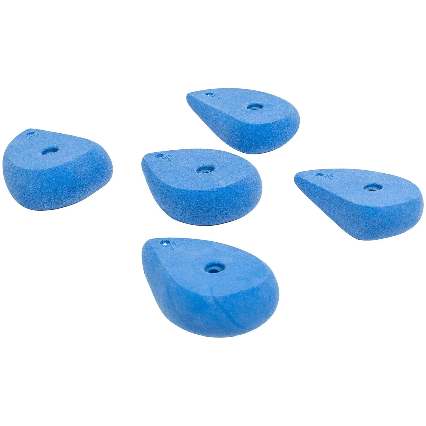 Set De Presas Flower Mini-Jugs X10