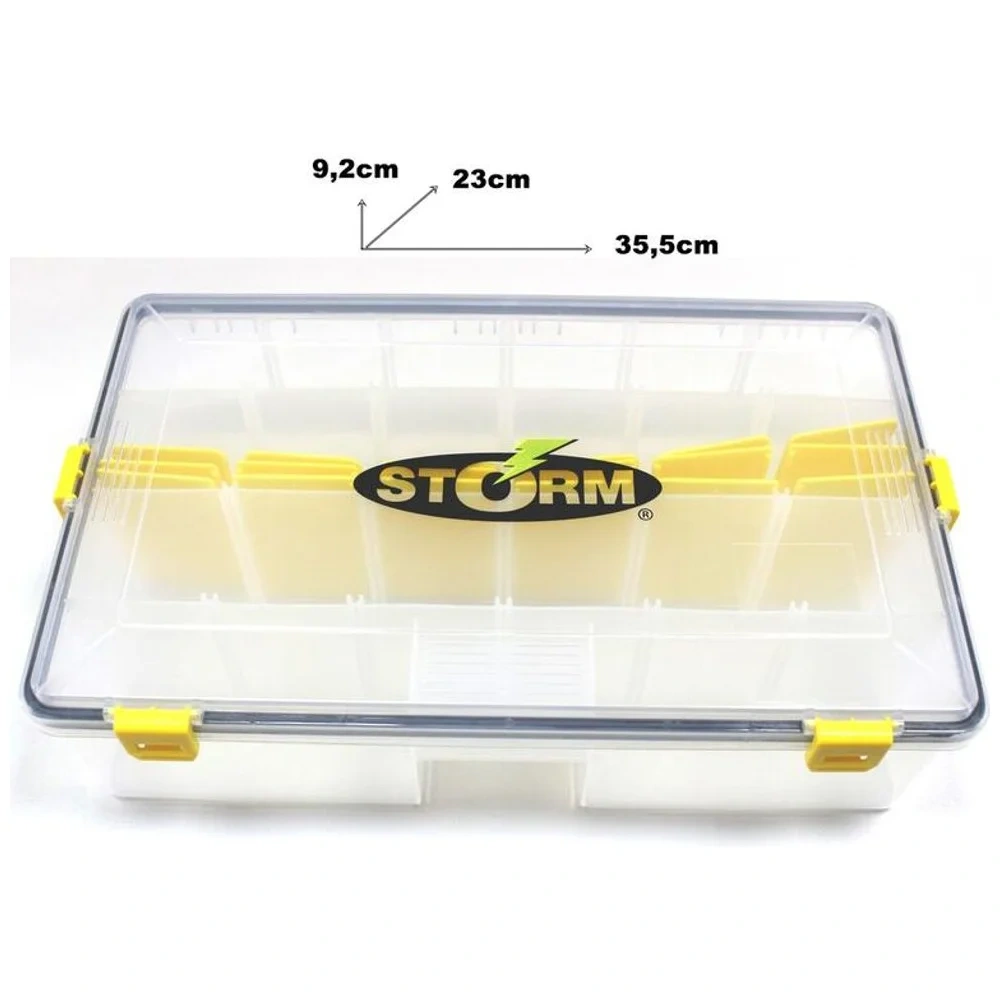 Caja Multifuncional 35.5 X 23 CM