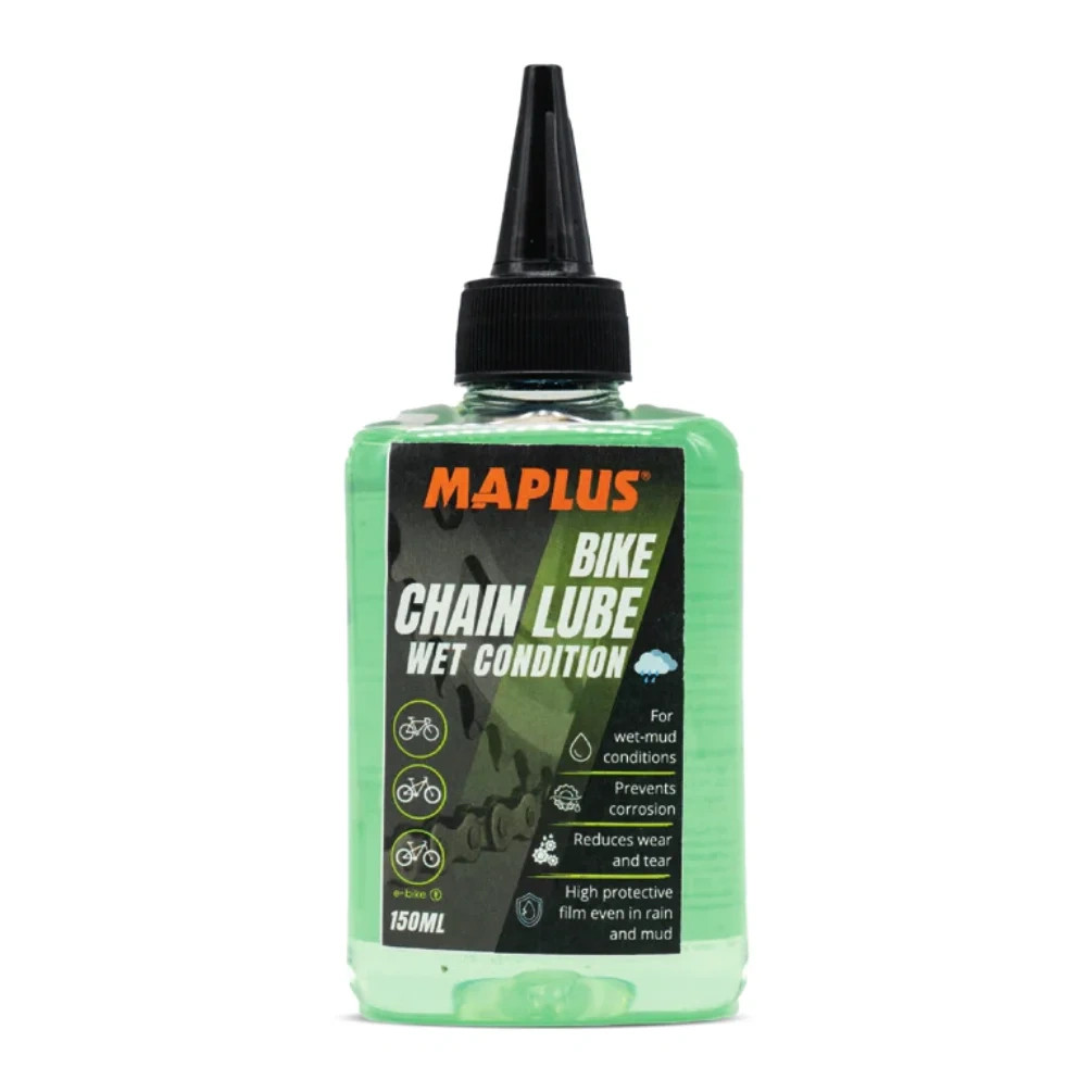 Lubricante Bike Chain Lube Wet Condition