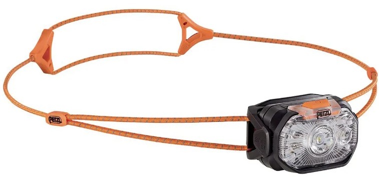 Linterna Frontal Recargable Swift® Lt