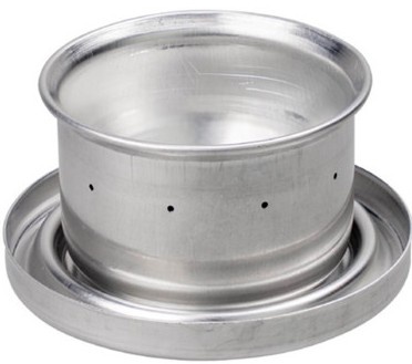 Set Cocinilla Bluenote Ultraliviana Para Camping Y Trekking