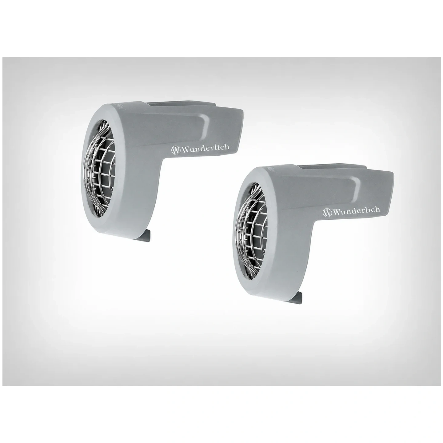 Rejilla Protectora Para Focos Led Compatible Con Bmw F 800 Gs, R 1200 Gs