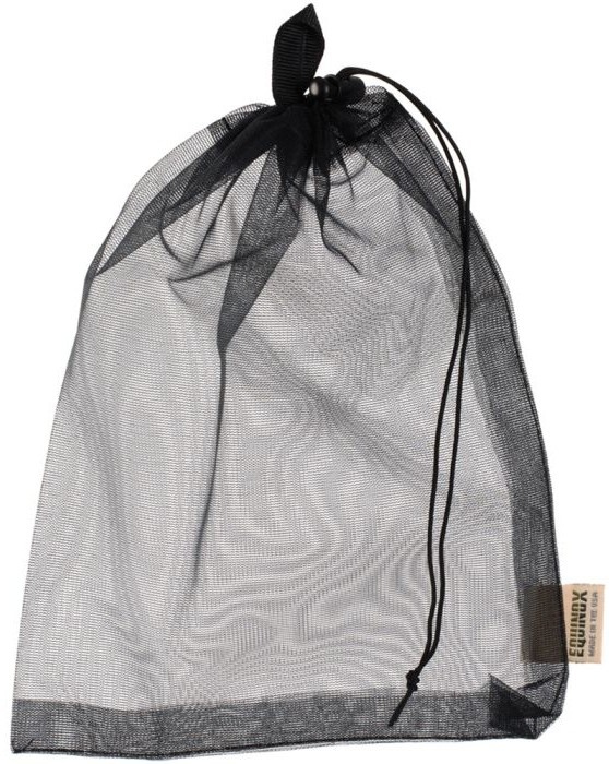 Bolsa Organizadora De Malla No-See-Um Mesh