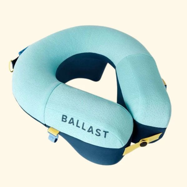 Almohada Pro Beach Pillows