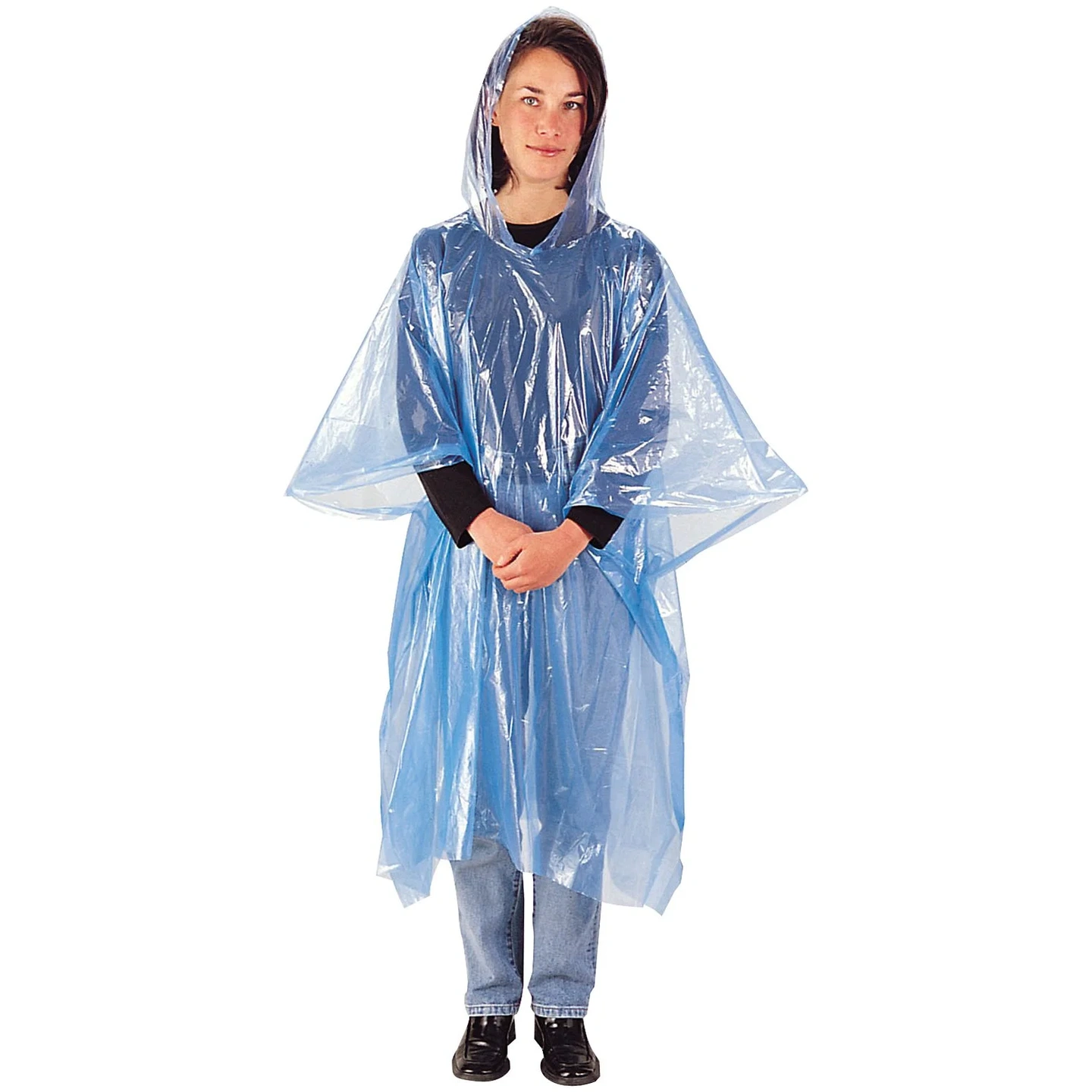 Poncho de Emergencia