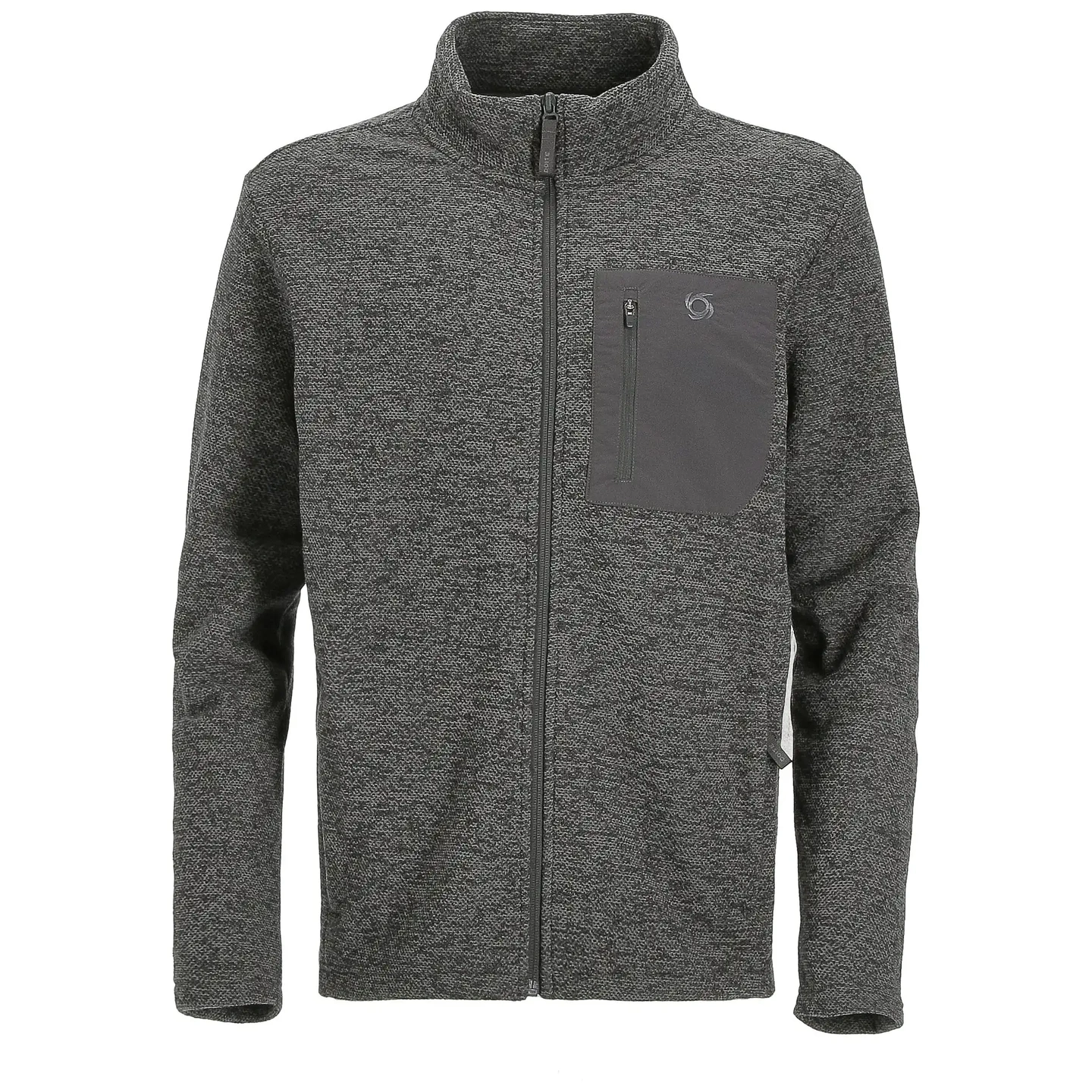 Chaqueta Fleece Kaise Hombre