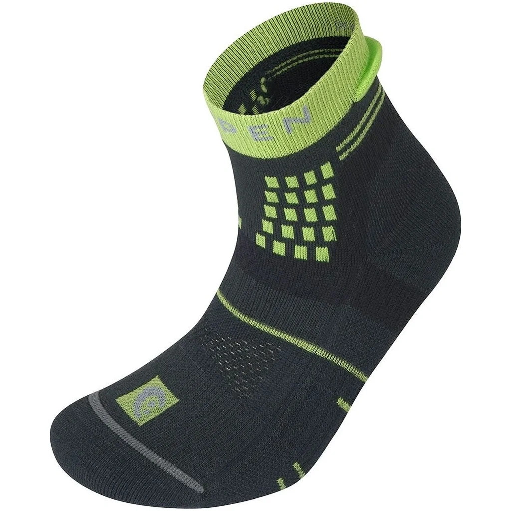 Calcetín De Trail Running Mujer Trail Running Padded