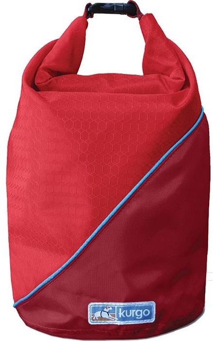Bolsa Portátil Para Alimento De Perros Kibble Carrier