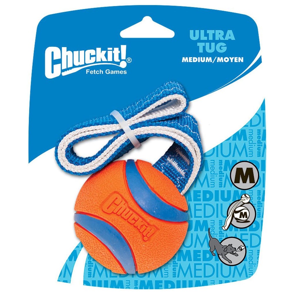 Juguete para Perro Ultra Tug