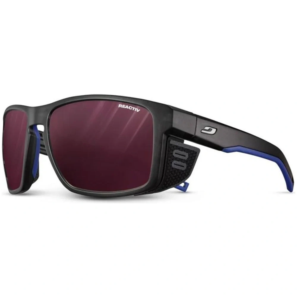 Lentes Shield Reactiv 0-4 High Contrast