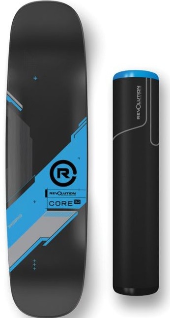 Tabla De Equilibrio Core 32 Balance Board Para Entrenamiento Y Estabilidad