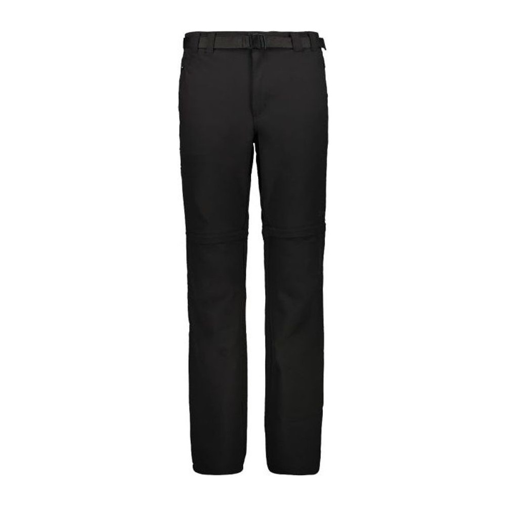 Pantalón Hombre Hiking Zip Off