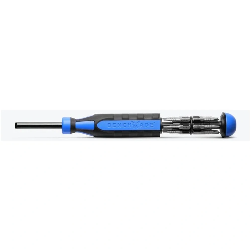 Destornillador Multipunta 50141