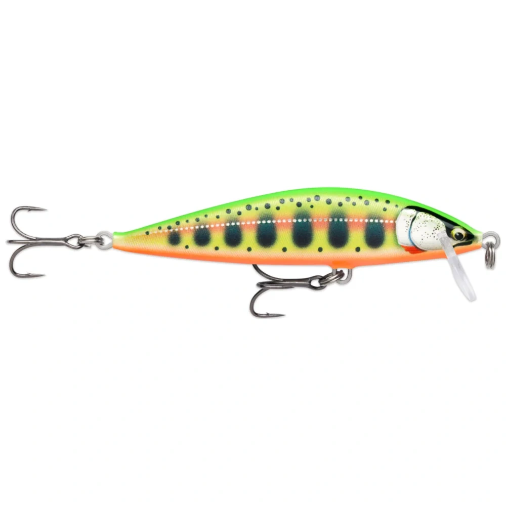 Gilded Chartreuse Yamame