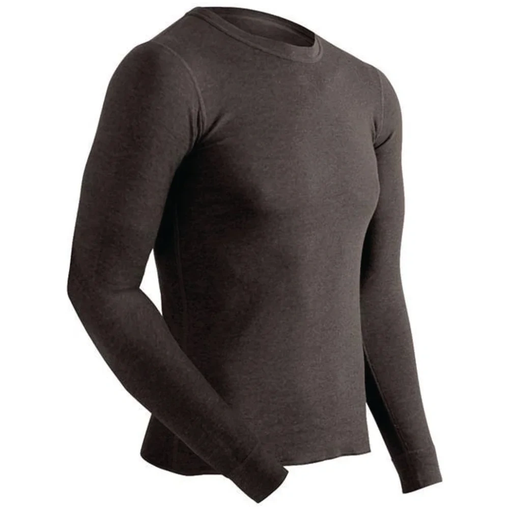 Polera Primera Capa Platinum