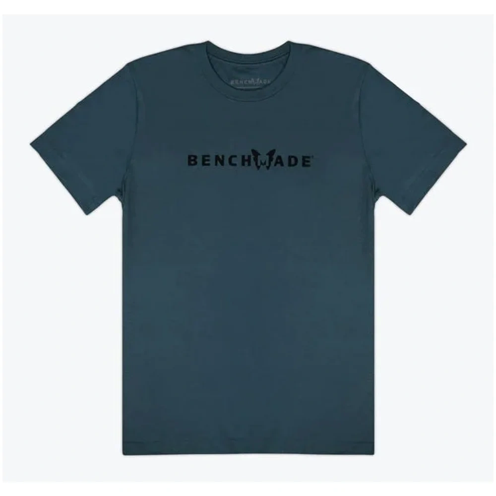 Polera 3001 Large Logo Vintage