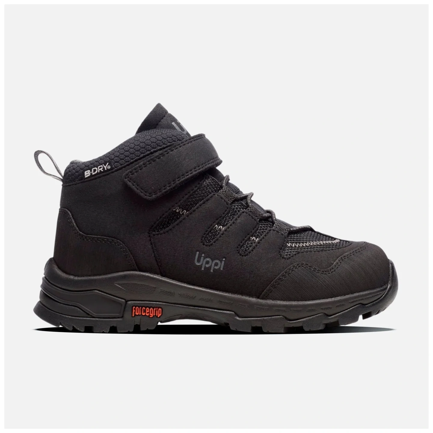 Botín Unisex All Terra Mid Kids