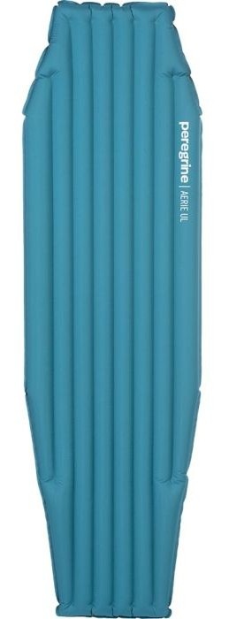 Colchoneta Aerie Ul Primaloft Insulated Air Pad With Pump Sack