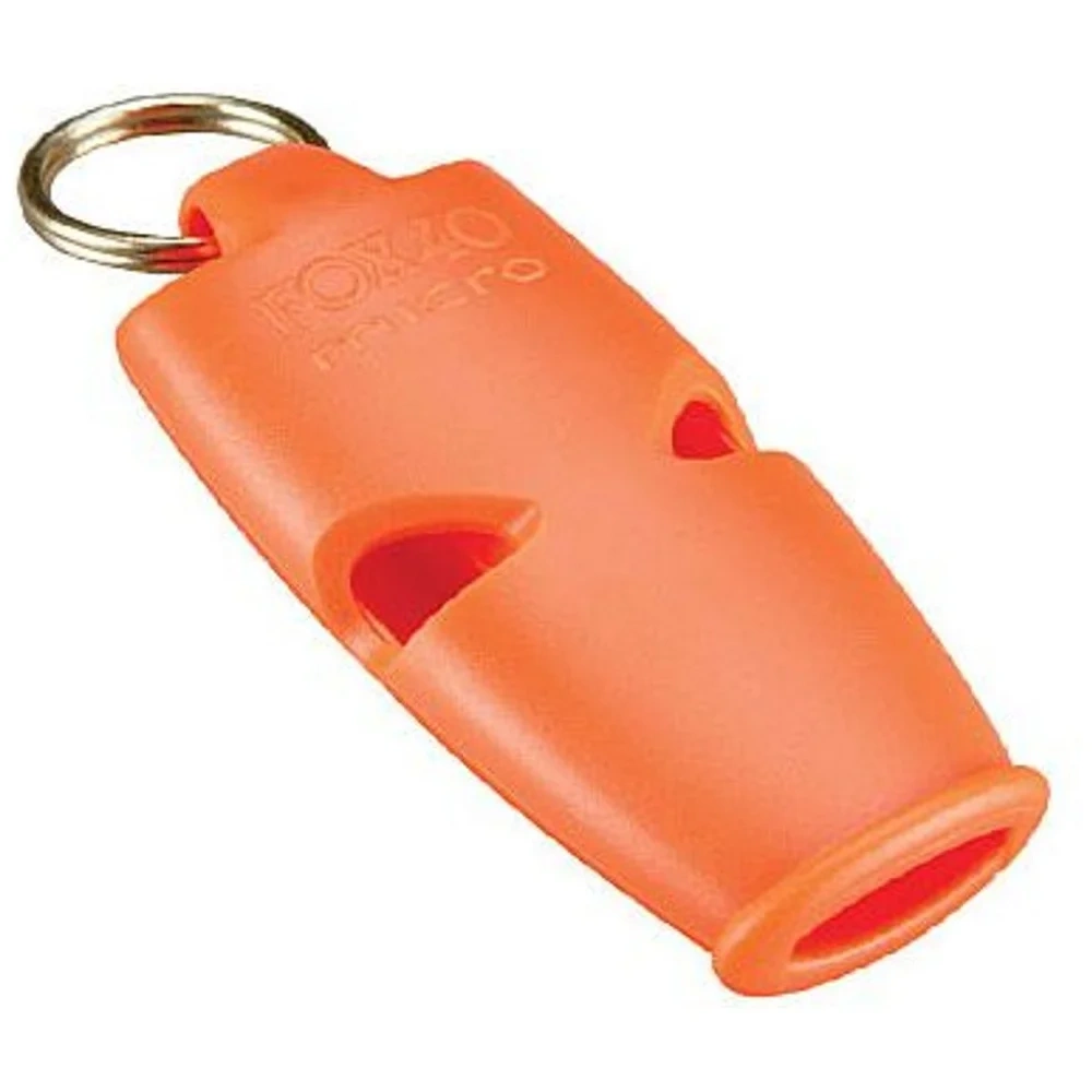 Silbato Micro sin Bolita
