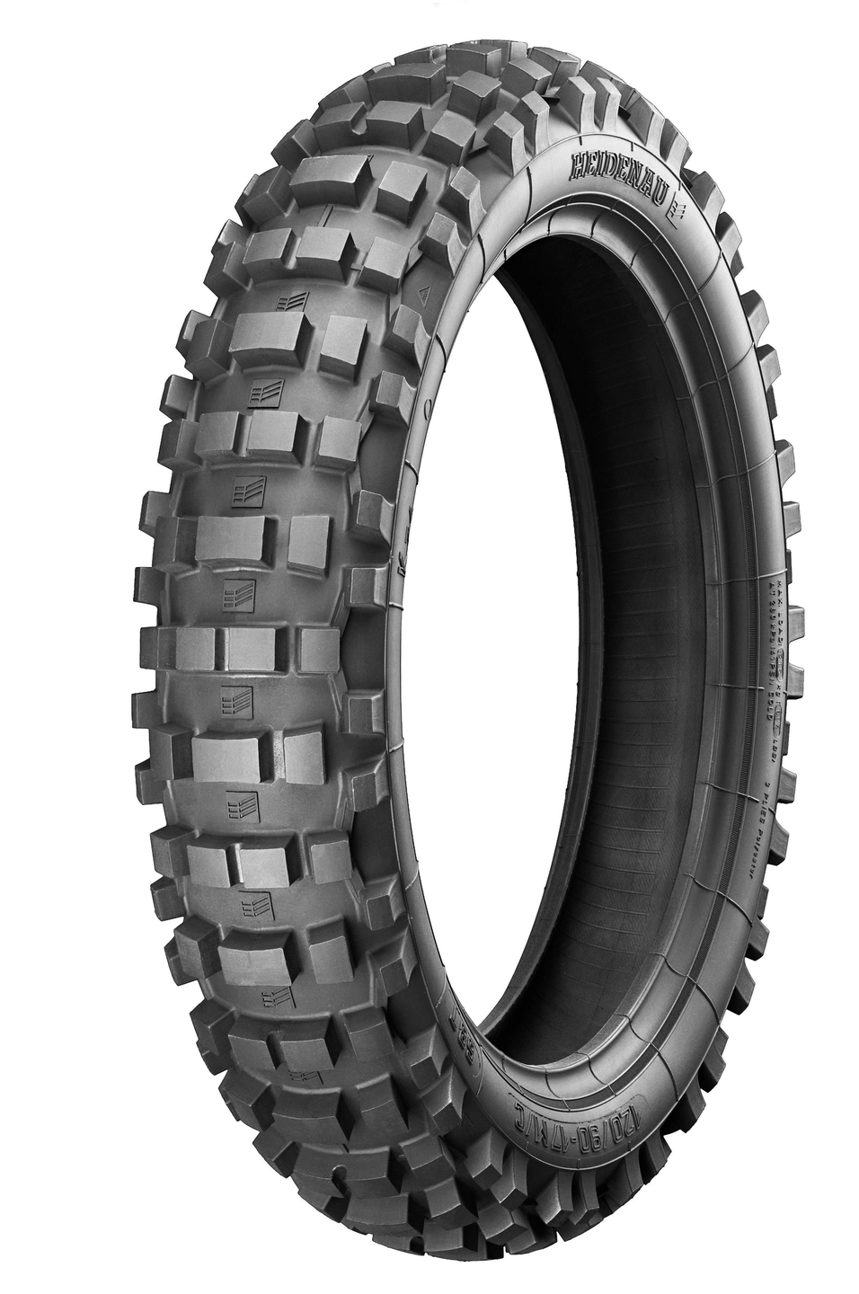 Neumático Para Enduro K74