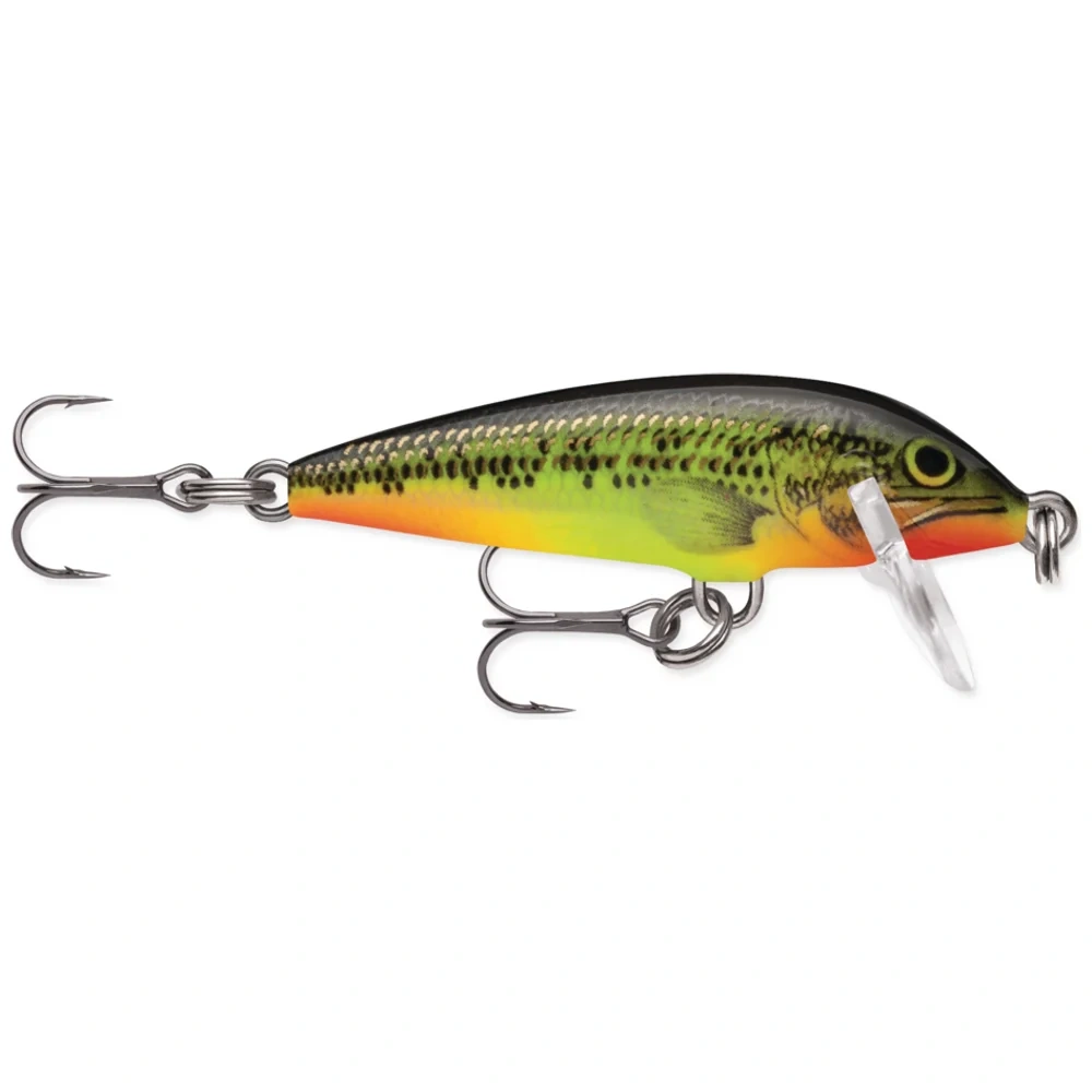 Fire Minnow