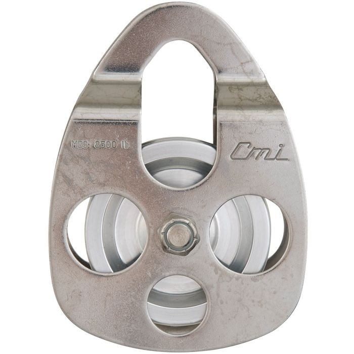 Polea Original 2 3/8" 8500 Lbs.