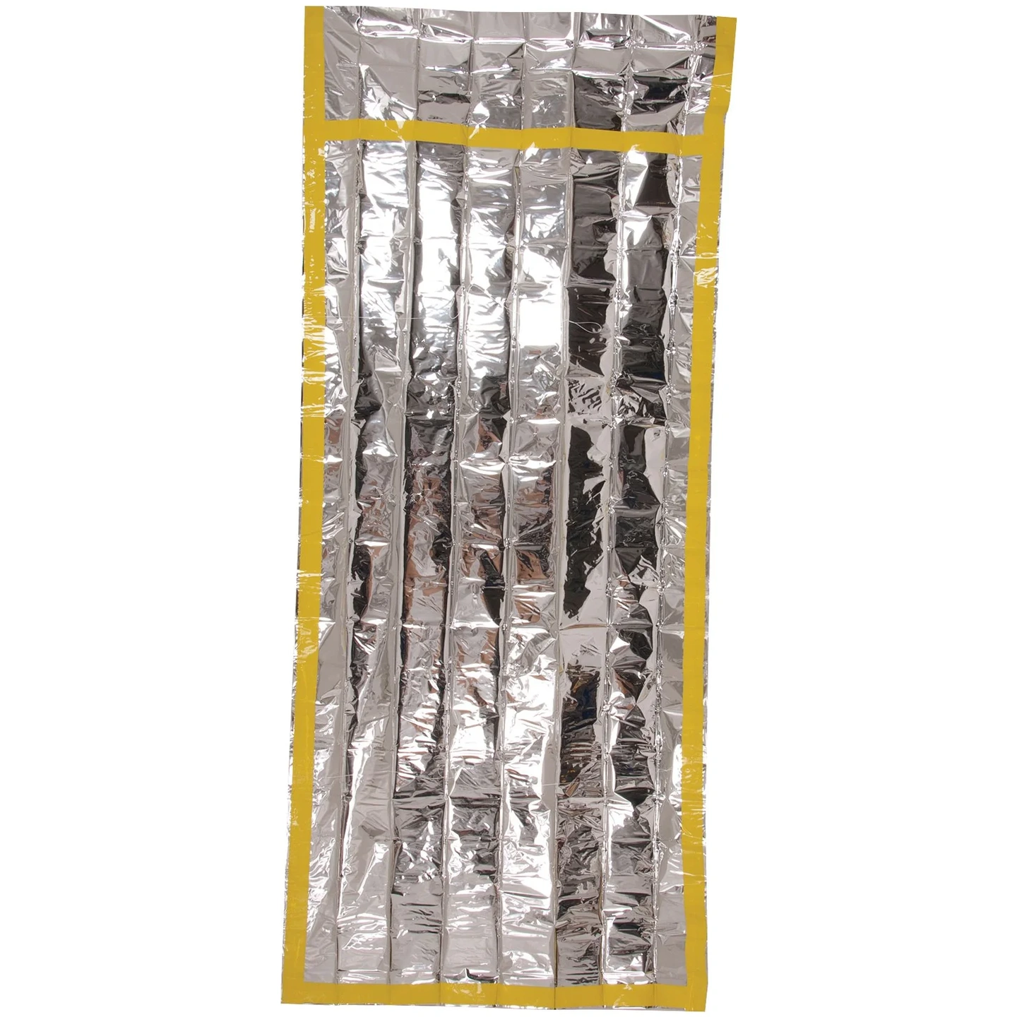 Bivy Térmico de Emergencia