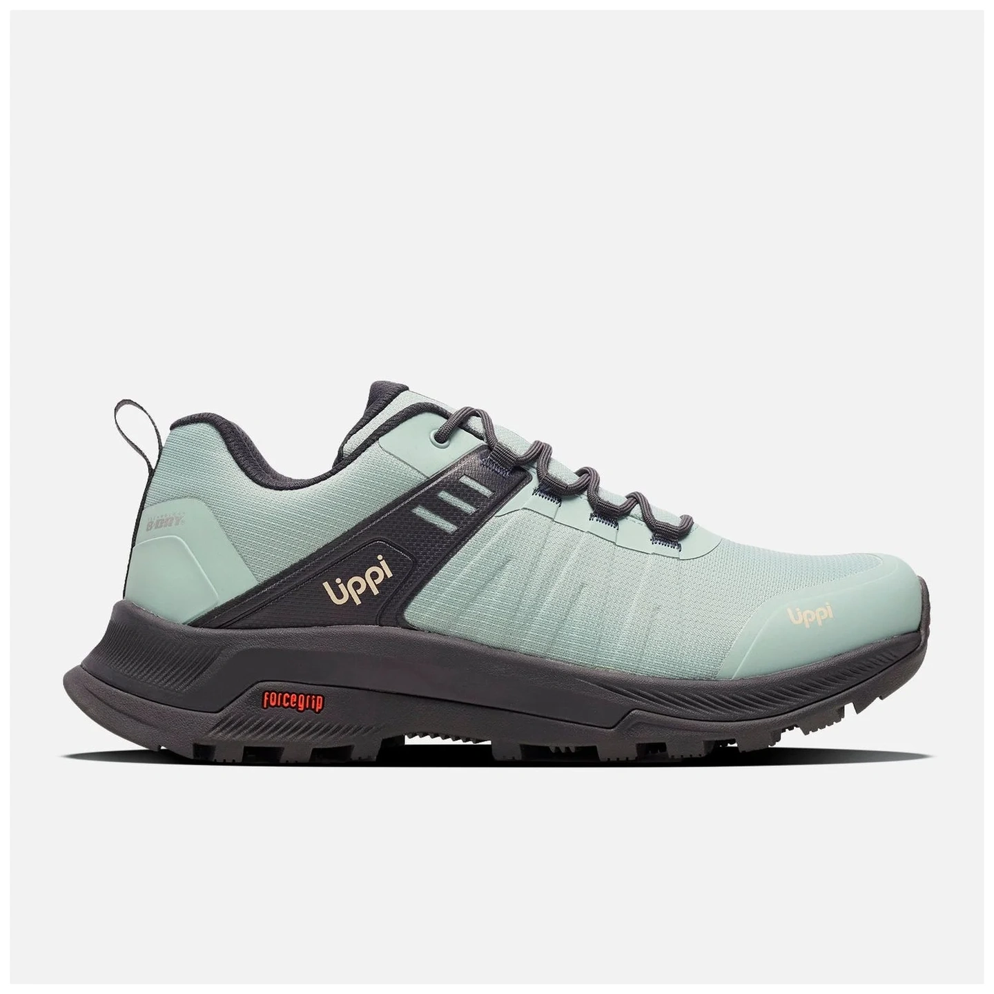 Zapatilla Mujer Vulcano Iron Stone B-dry