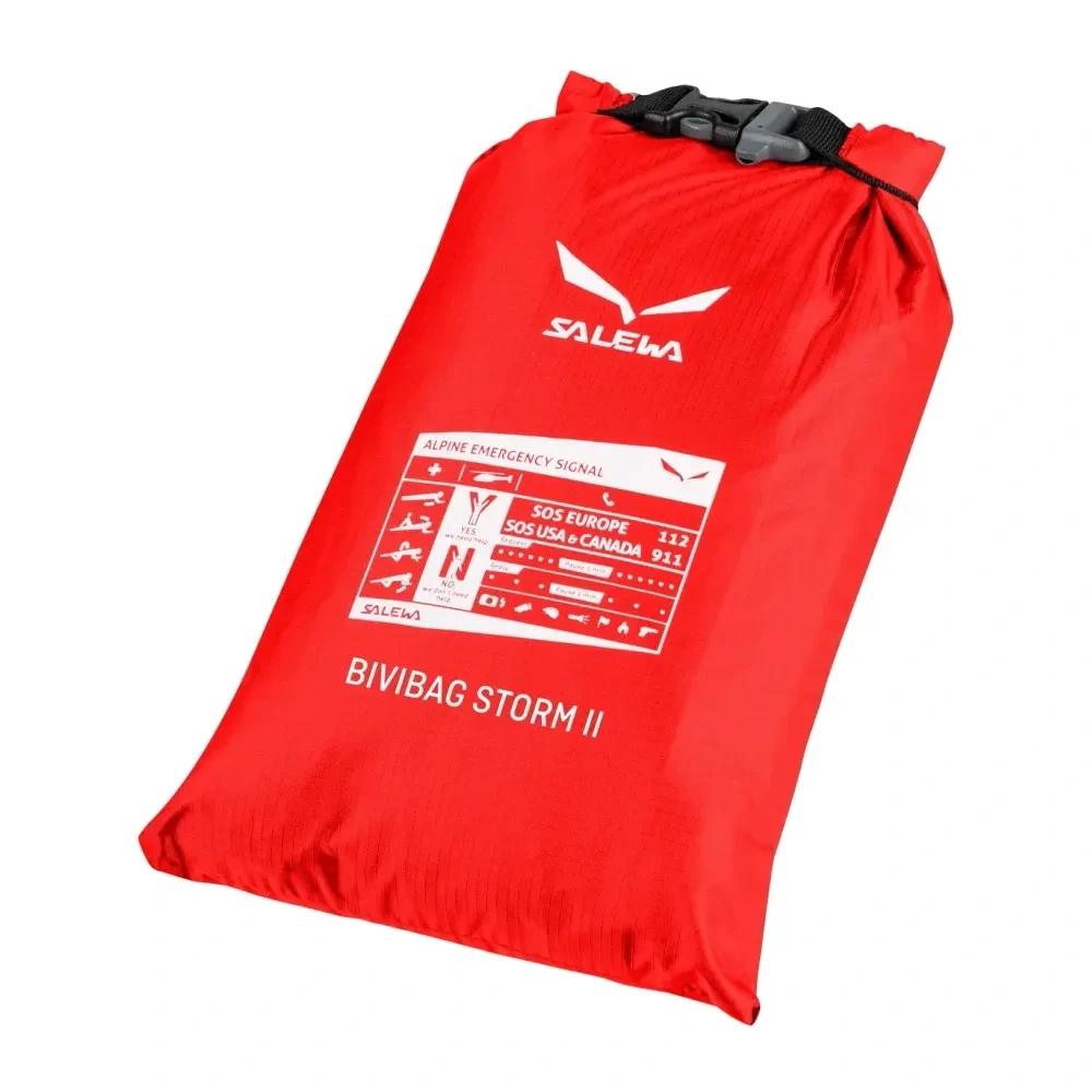 Bolsa Vivac Storm II