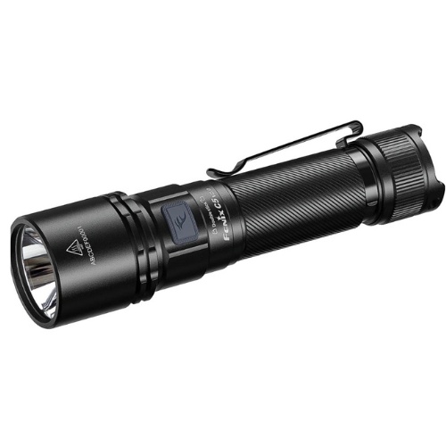 Linterna C5 V2.0