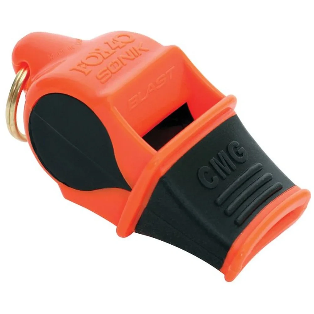 Silbato Sonik Blast CMG