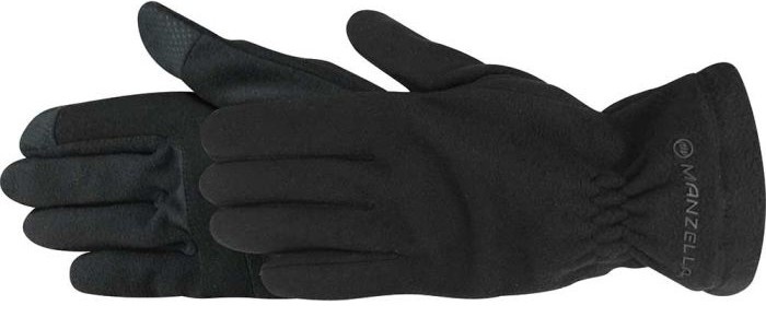 Guantes Térmicos Hombre Tahoe 2.0 Ultra Touchtip