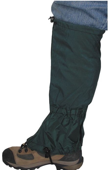 Polaina Clásica De Senderismo Classic Gaiter