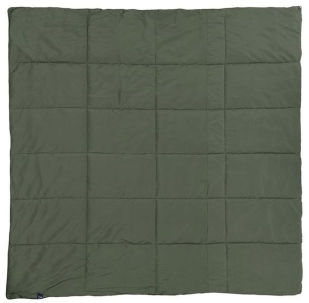 Manta Sintética Link-Up Field Quilt - Double