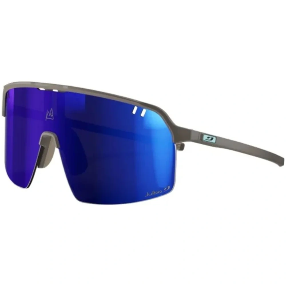 Lentes Intensity Kilian Jornet Reactiv 1-3 High Contrast