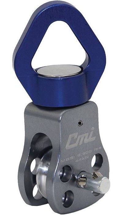 Polea Swivel Slic Pin