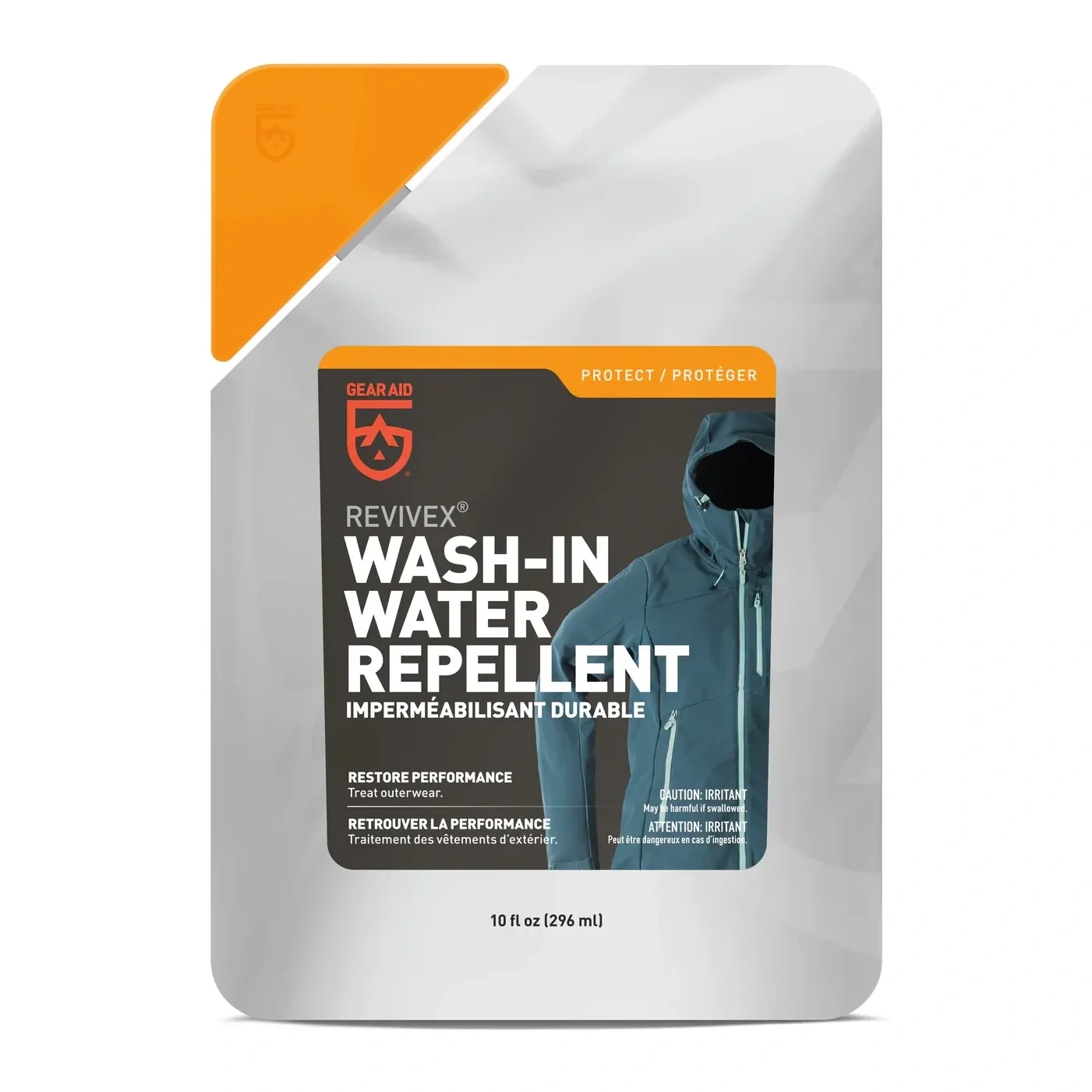 Repelente Wash-In Water Repellent 296 ML