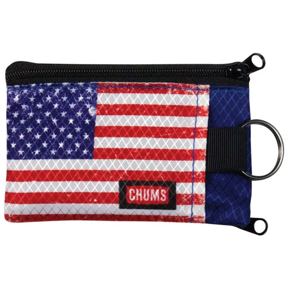 Bandera USA