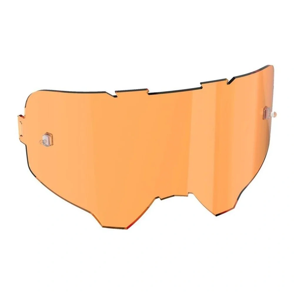 Antiparra Velocity Naranja 51 Vlt