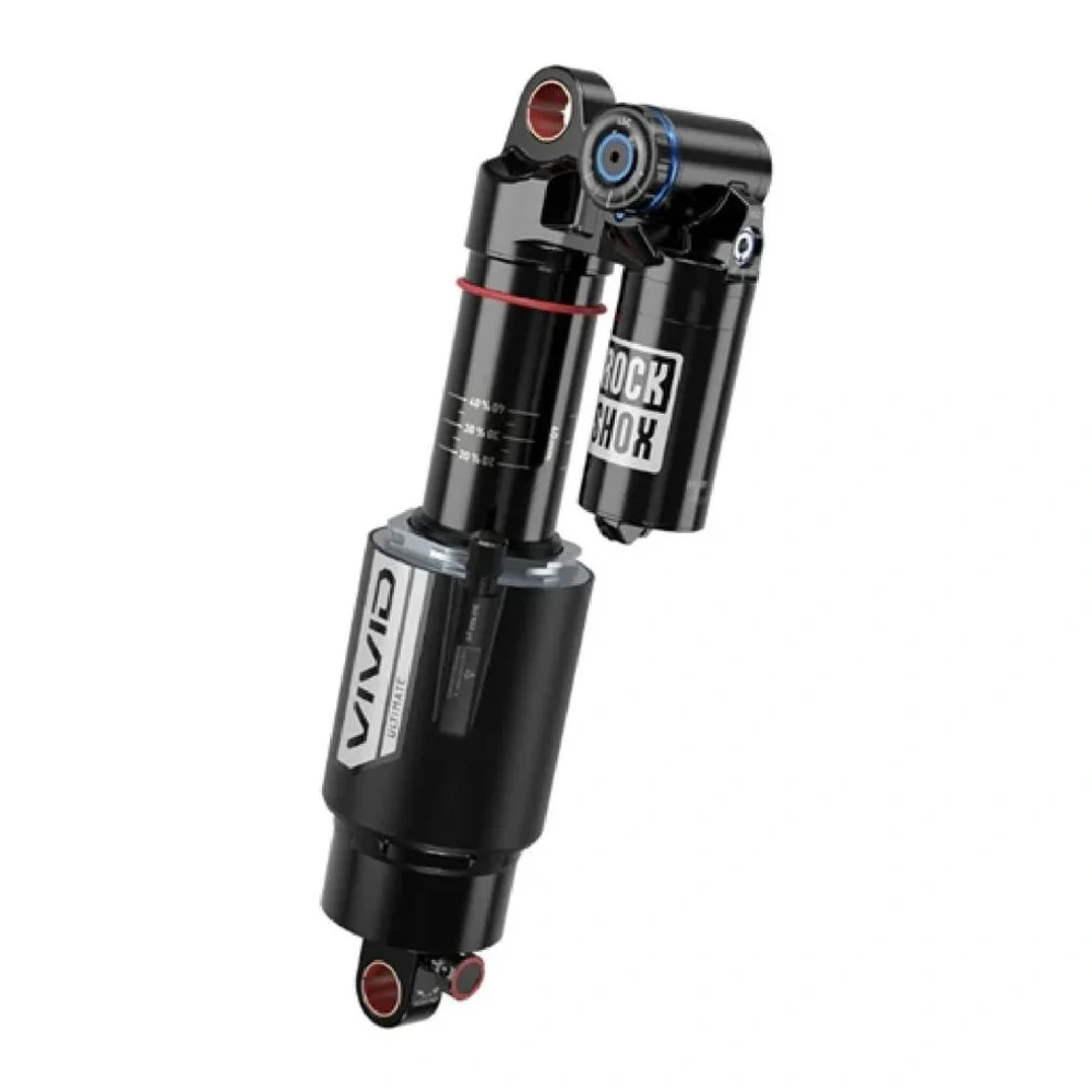 Shock Vivid Ultimate Dh Rc2 Air C1 Estándar