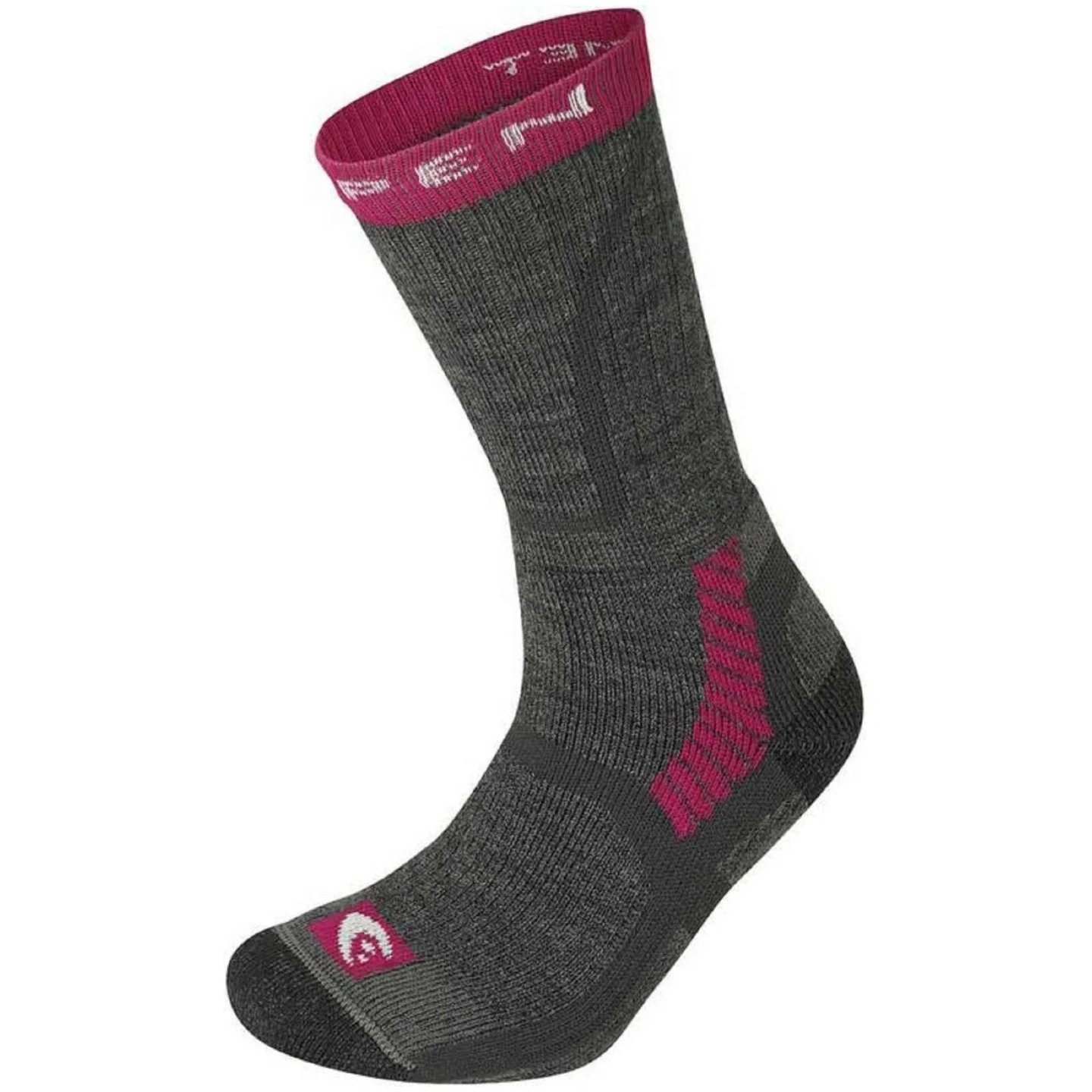Calcetín De Trekking Hombre T3 Midweight Hiker
