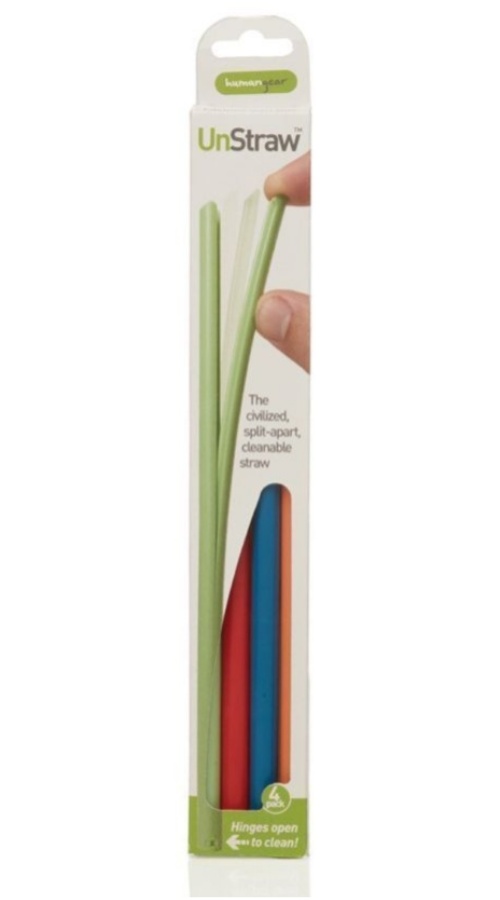 Bombilla Unstraw 4 Pack Royal 