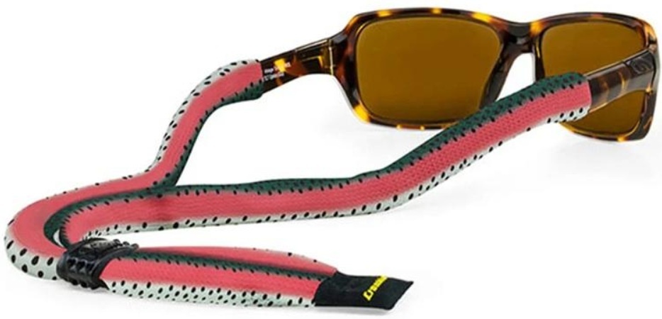 Banda Lentes Poly Trout Rainbow