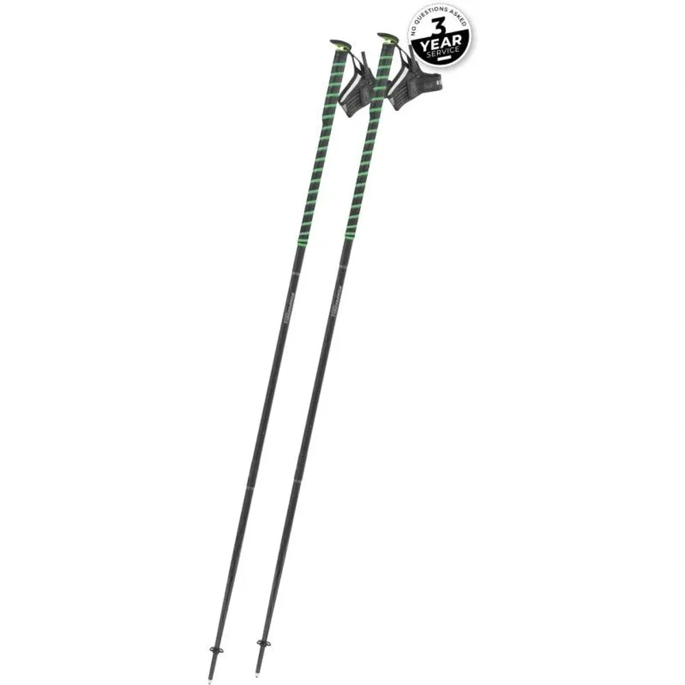 Bastones FXP Composite Trail