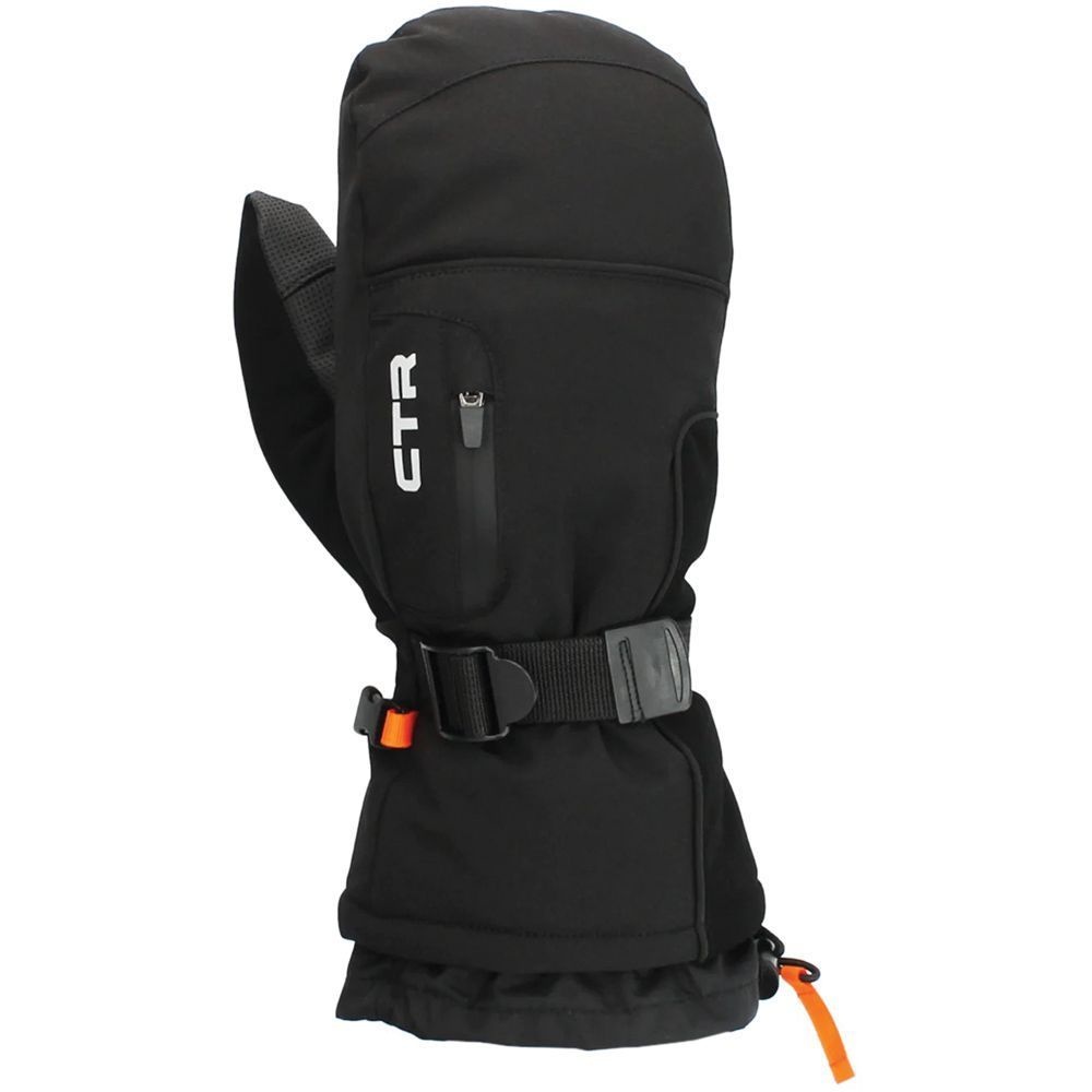 Guante Max Ski Mitten 